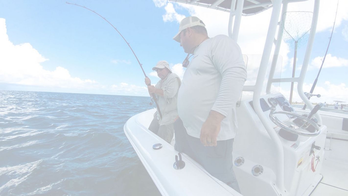 Boca Grande, FL’s Inshore Fishing Charters