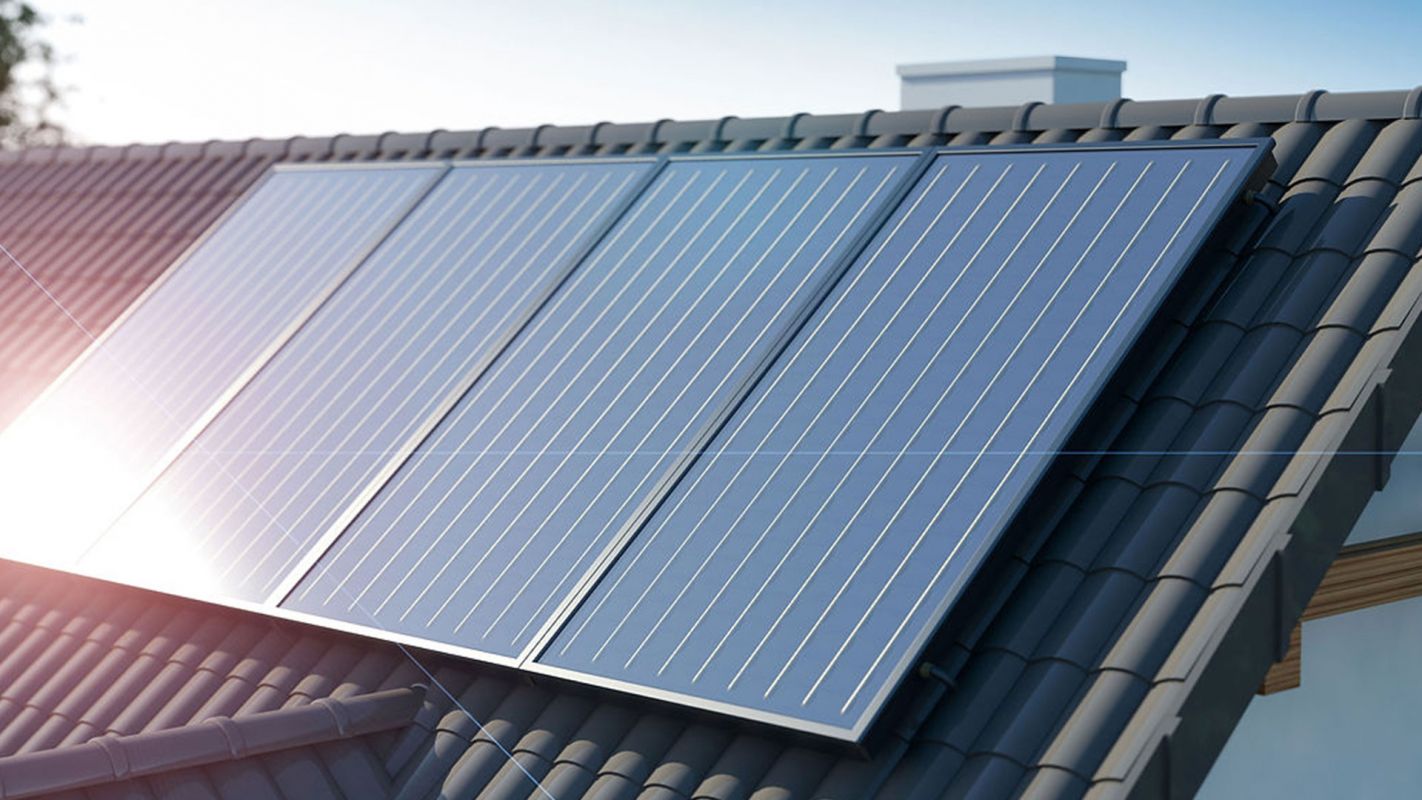 Affordable Solar Panel Installation San Bernardino CA