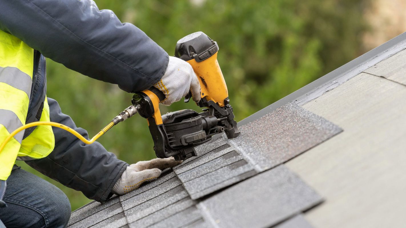 Roof Repair Services San Bernardino CA