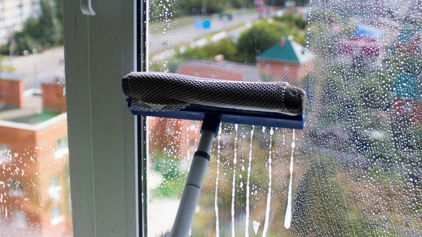 Best Window Washing Fishersville, VA