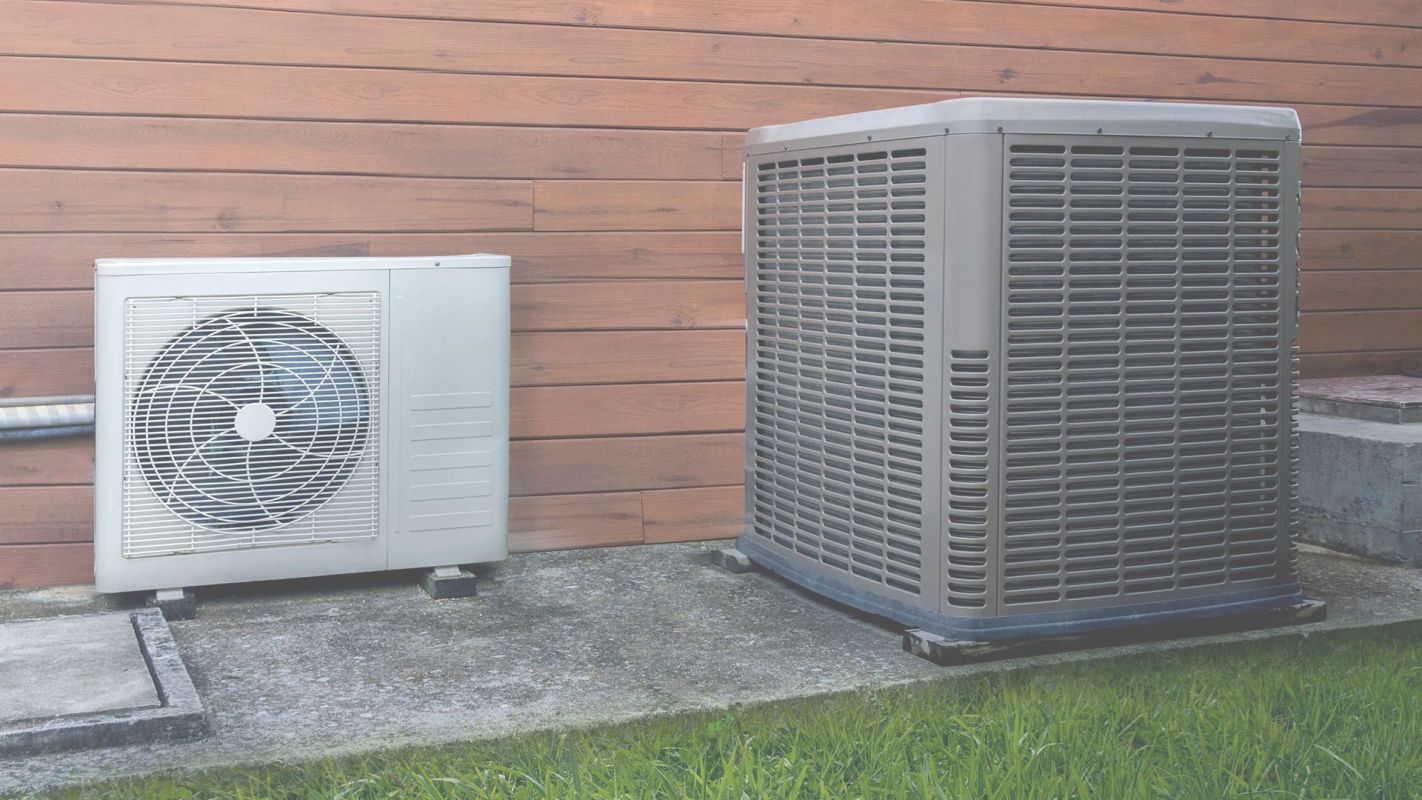 Air Conditioning Replacement Manhattan NY