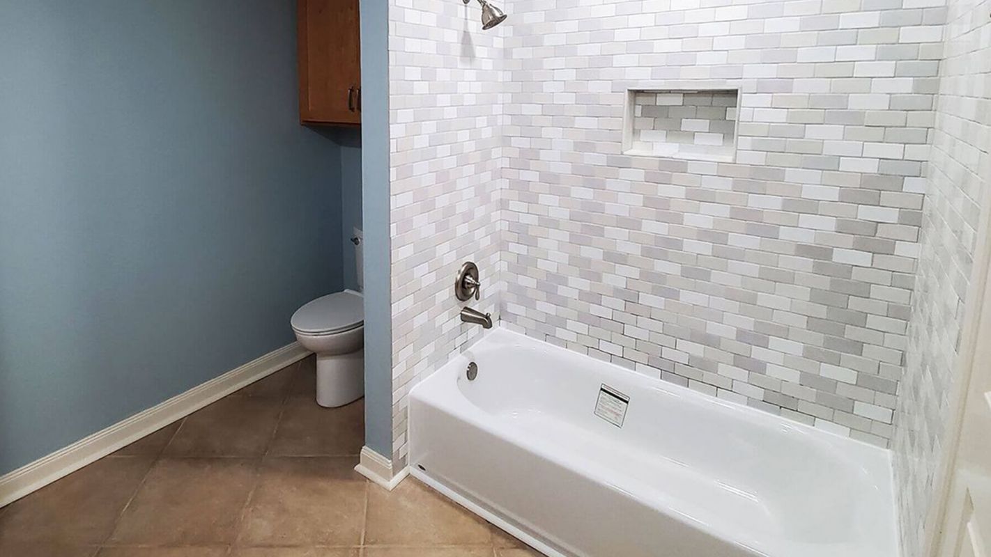Bathroom Remodeling Service Tomball TX