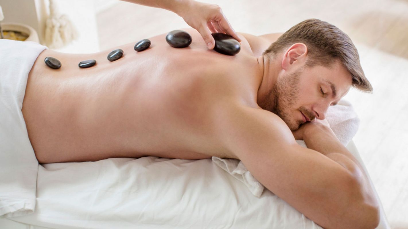 Hot Stone Massage Cost Mount Pleasant SC