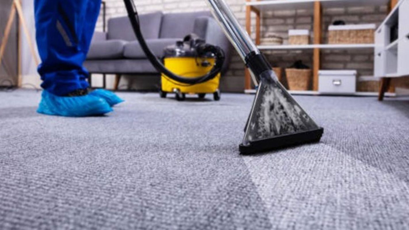 Best Carpet Cleaning Wilmington NC