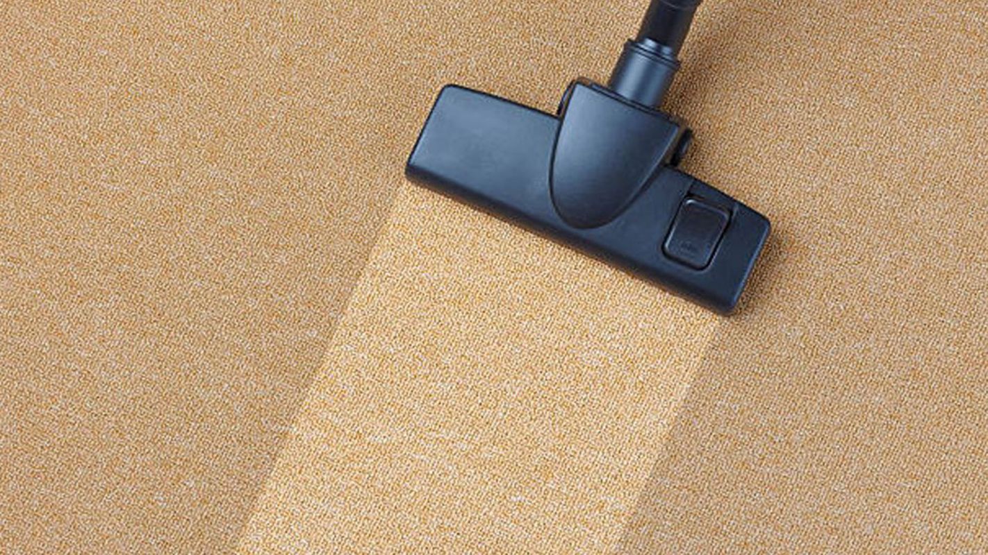 Carpet Cleaning Cost Wilmington NC