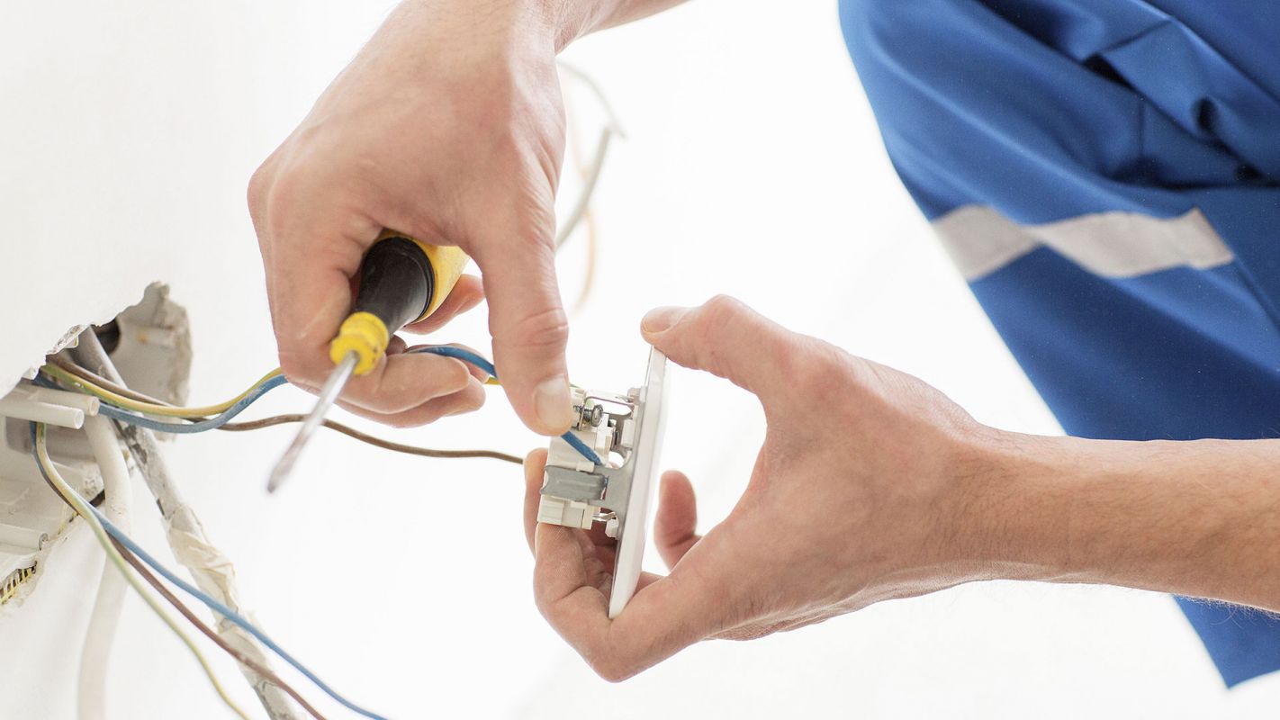 Residential Electrician Morton Grove IL