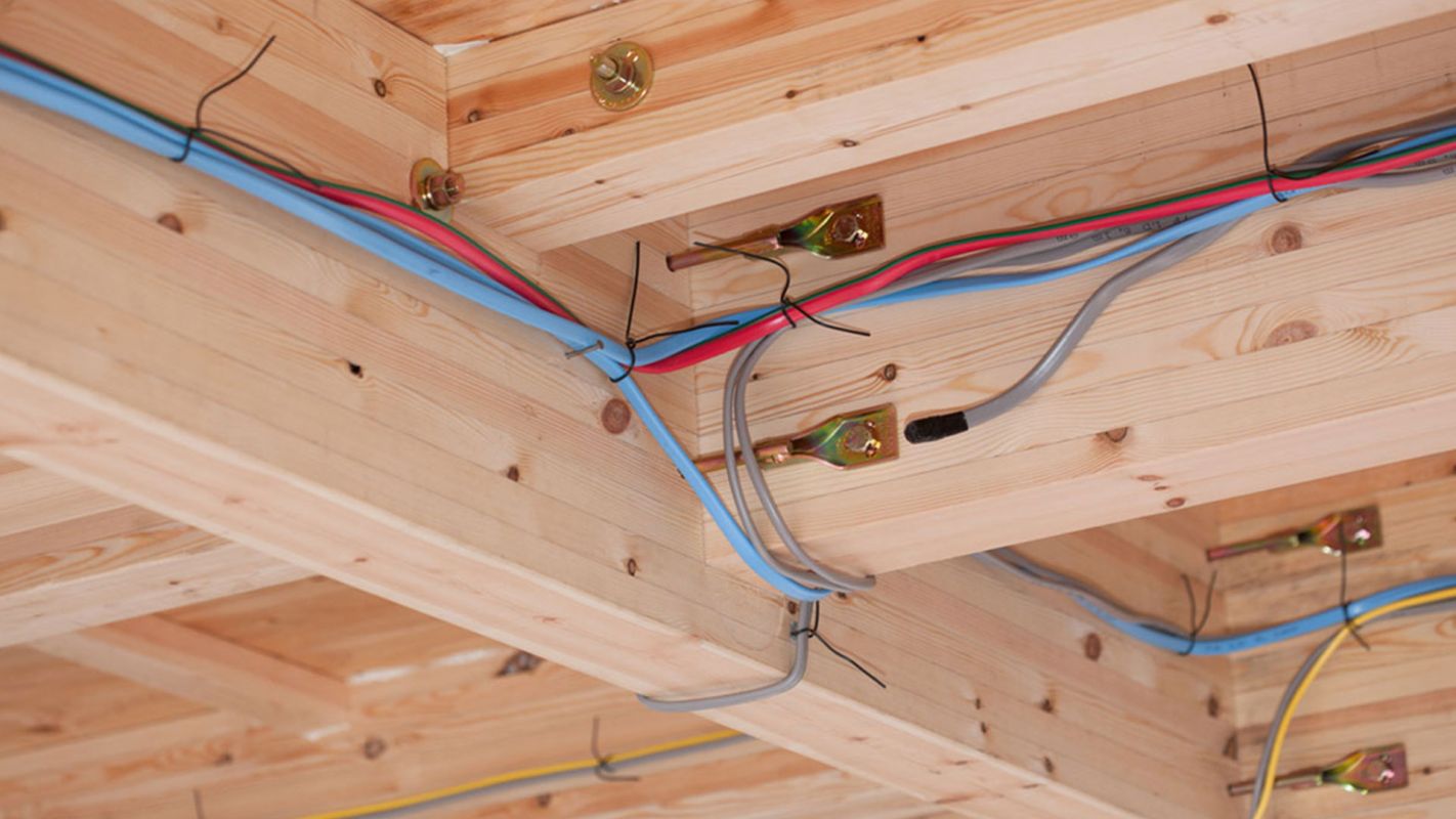 Electrical Wiring Service Morton Grove IL