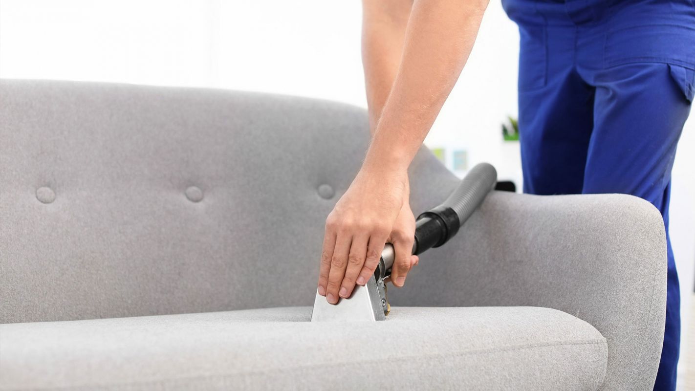 Commercial Upholstery Cleaning Wrightsville Beach NC