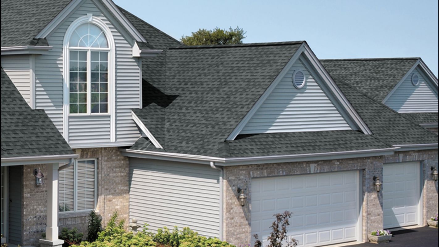 Asphalt Shingle Roofing Virginia Beach VA