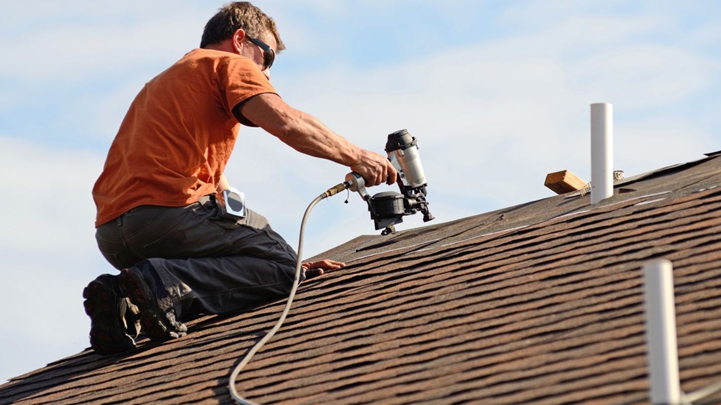 Roofing Contractors Chesapeake VA