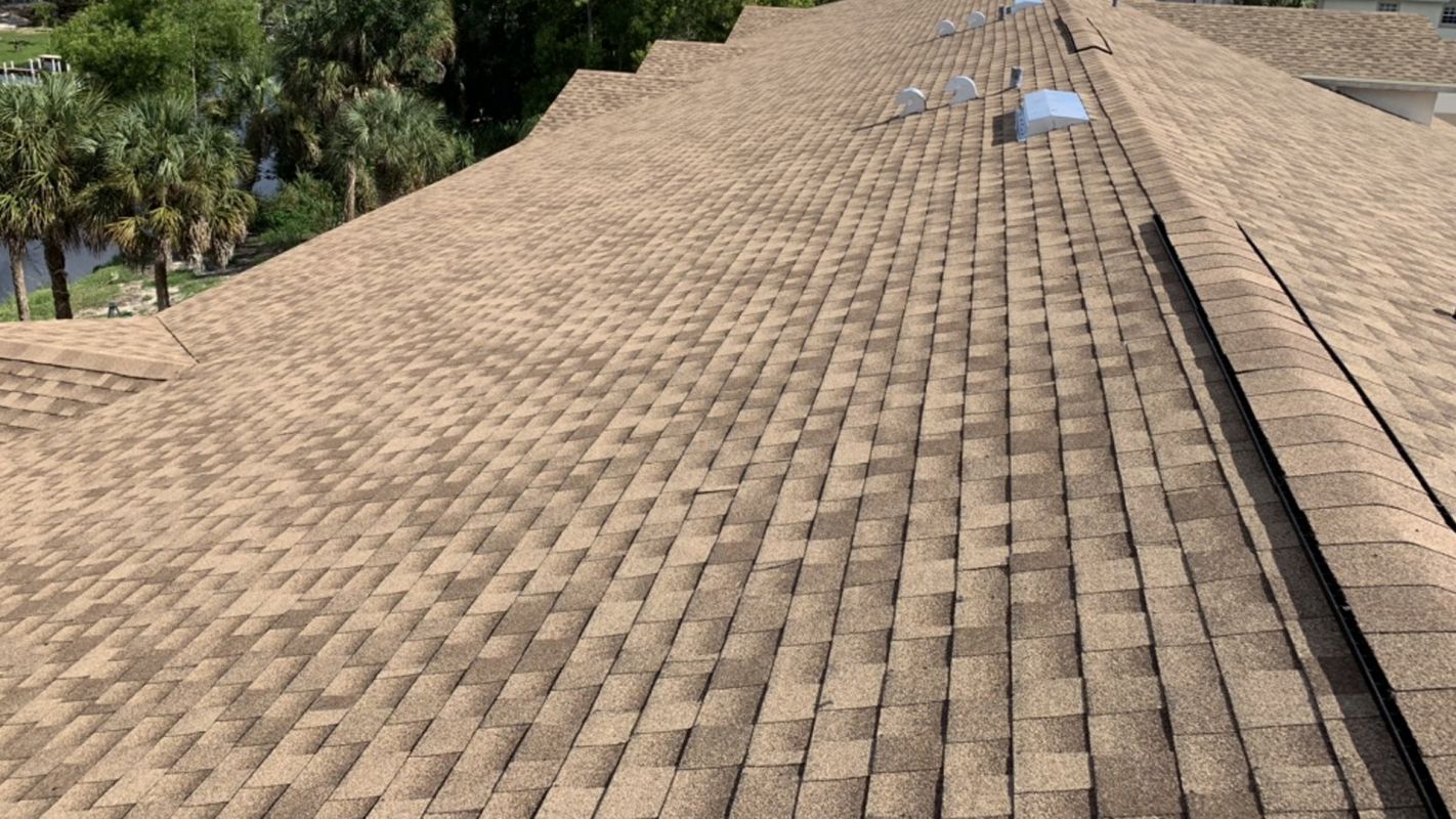 Roof Installation Norfolk VA