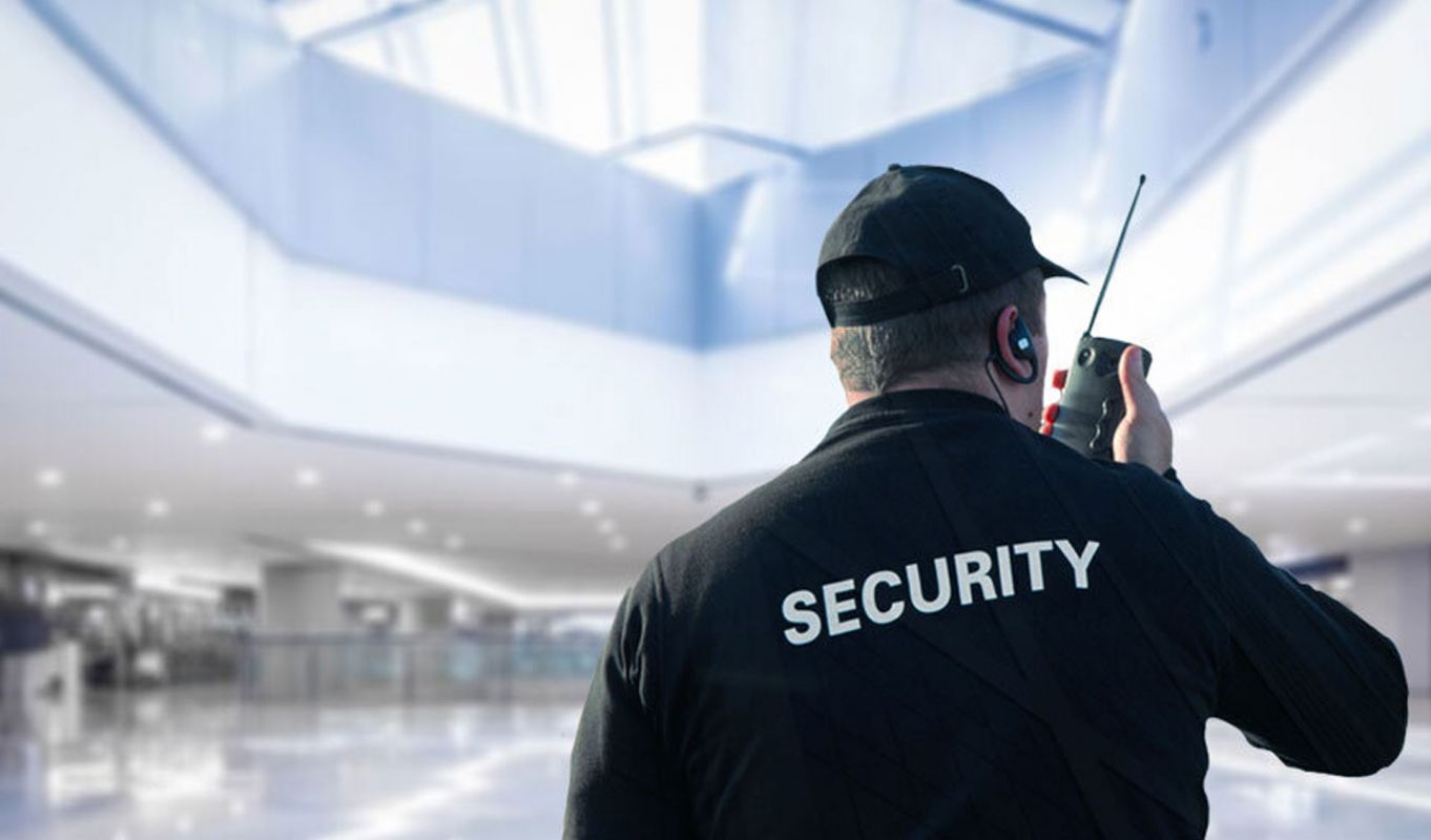 Venue Security Guard Services Tampa FL