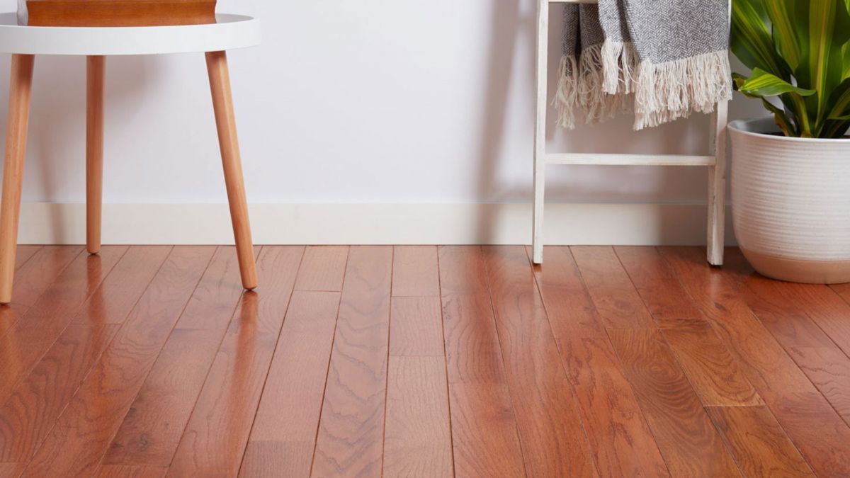 Hardwood Flooring Arbutus MD