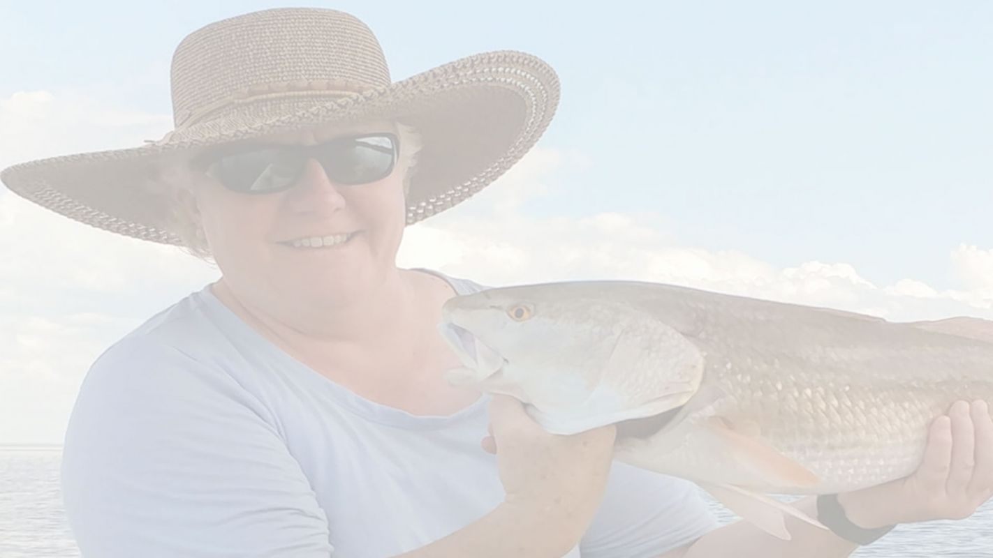 Snook, Redfish, and Spotted SeaTrout Inshore Fishing Charters