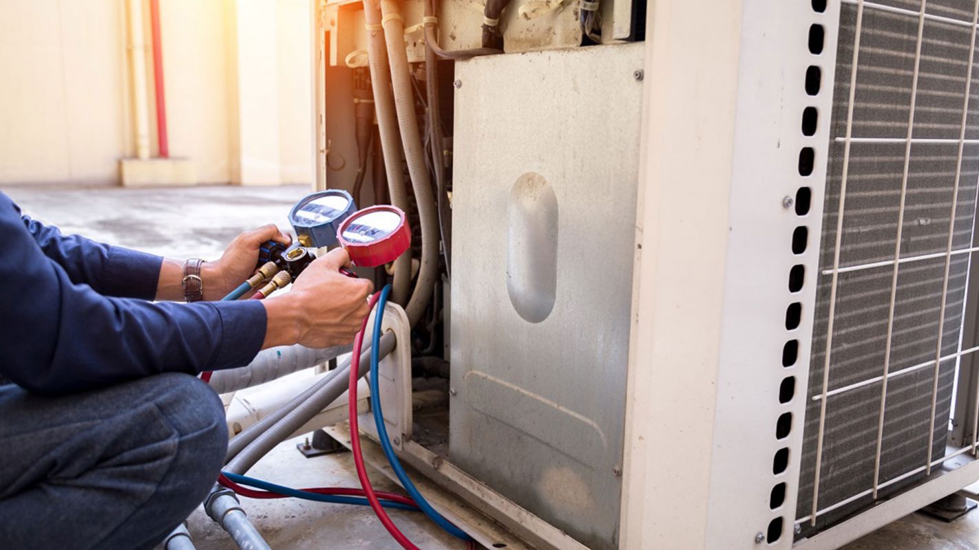 Heating Services San Antonio TX