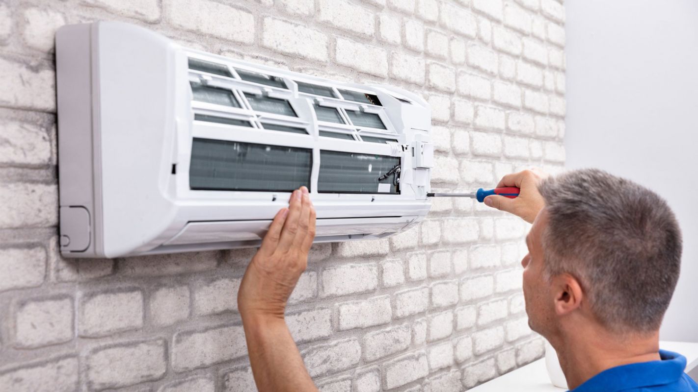 AC Services Alamo Heights TX