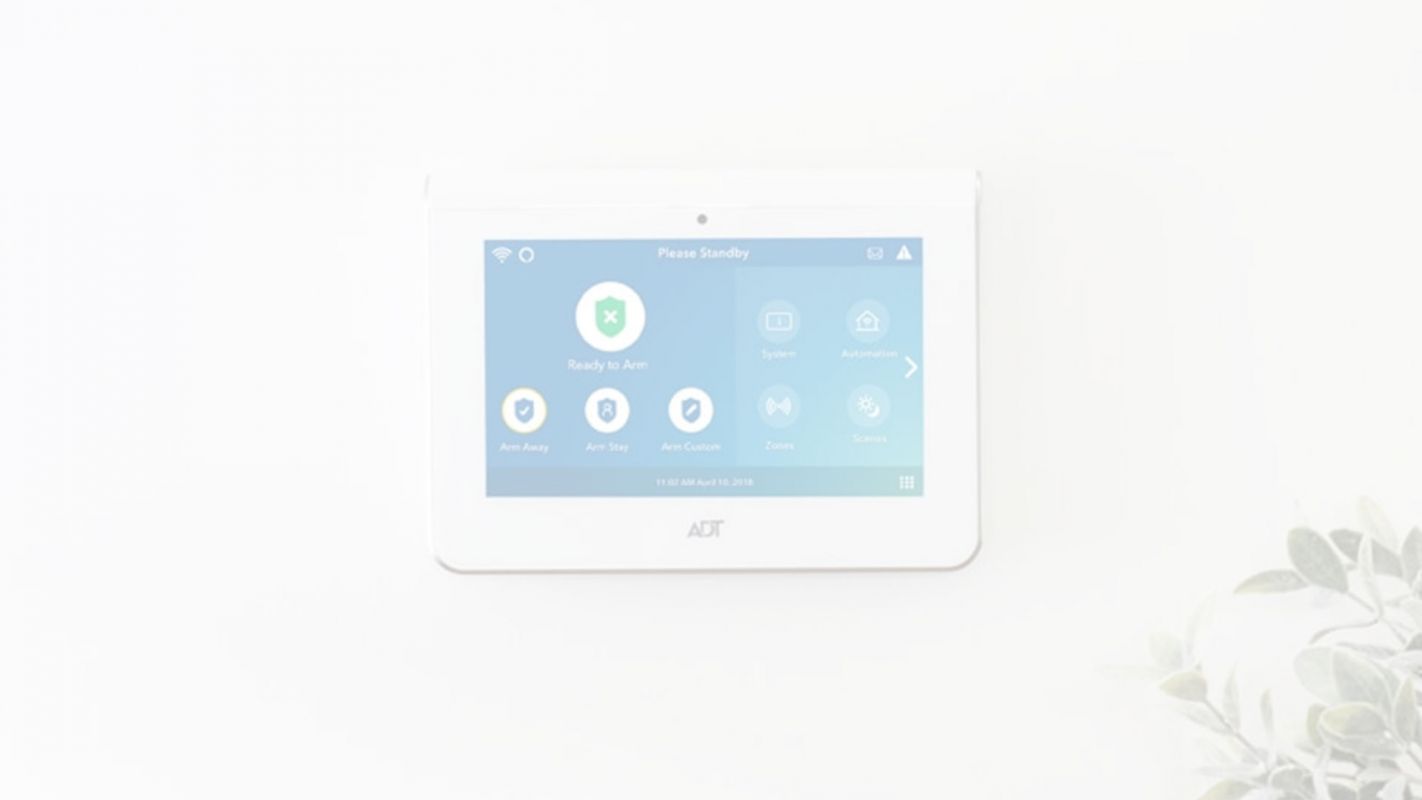 Get Trusted Smart Home Systems for Your Protection