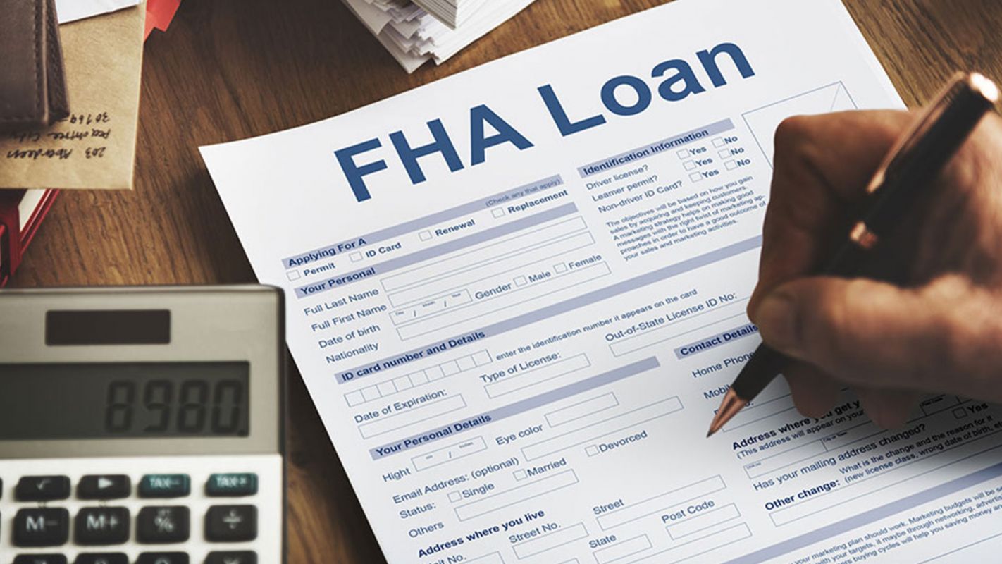 FHA Loan Services