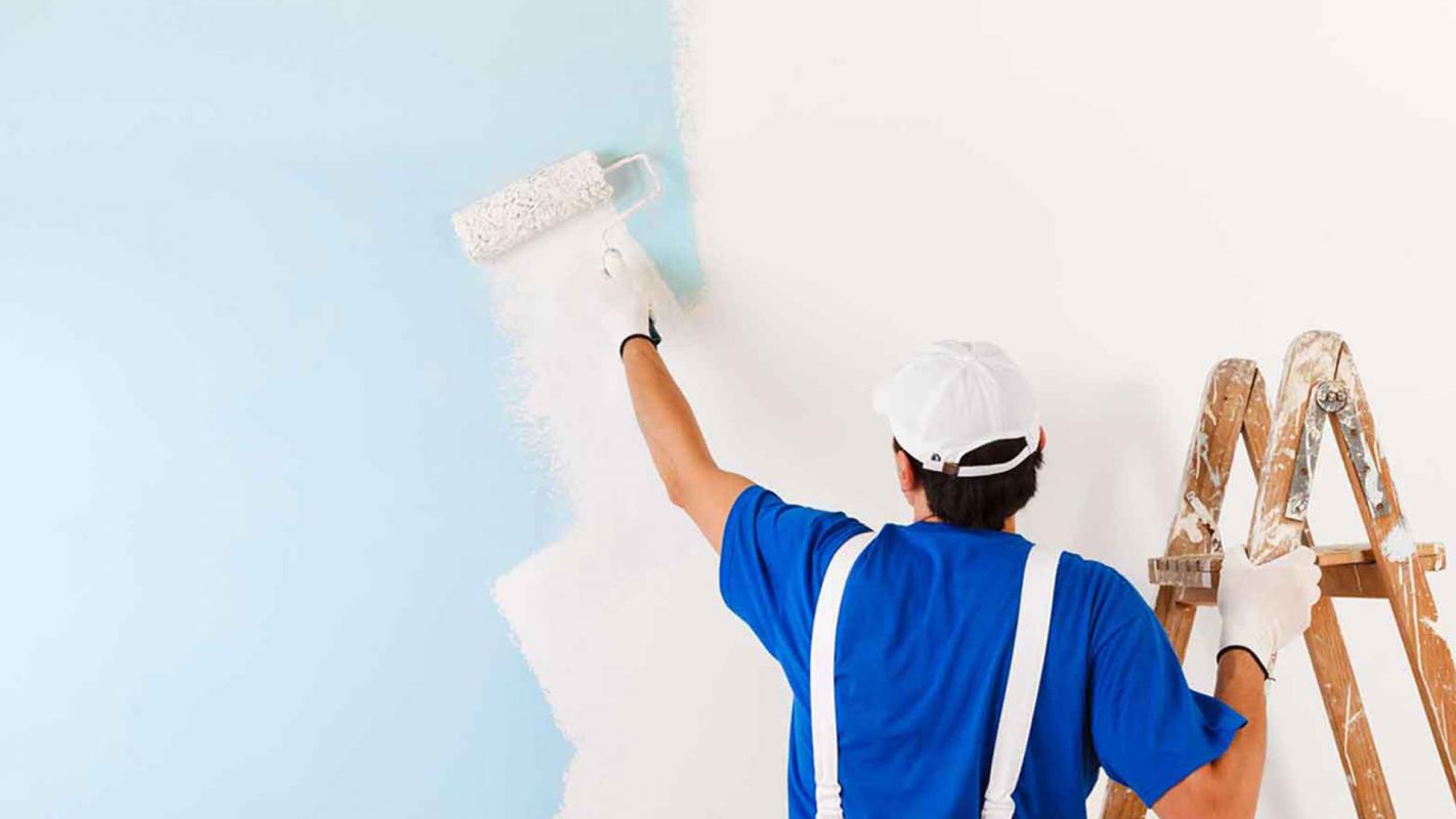 Painting Service Citrus Heights CA