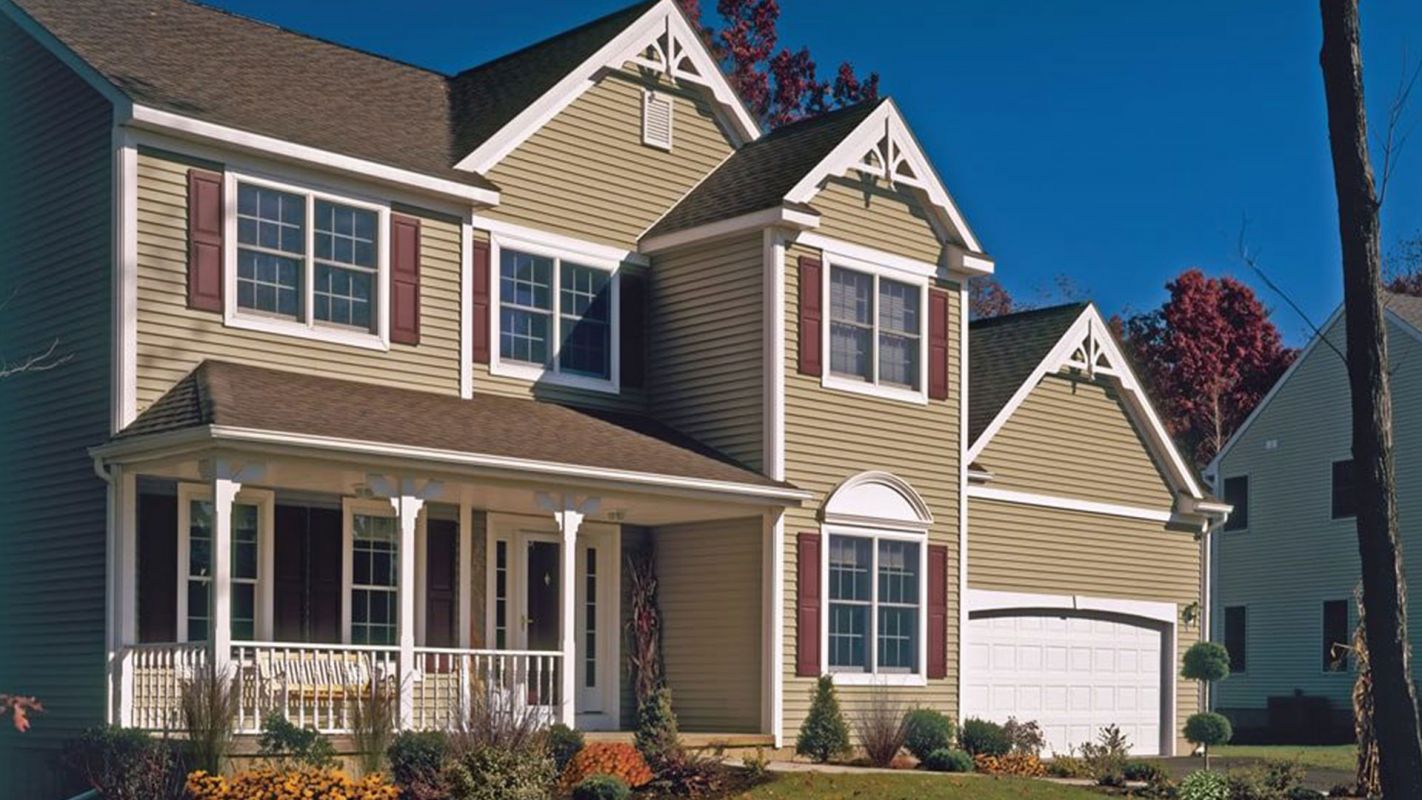Siding Services Red Bank NJ