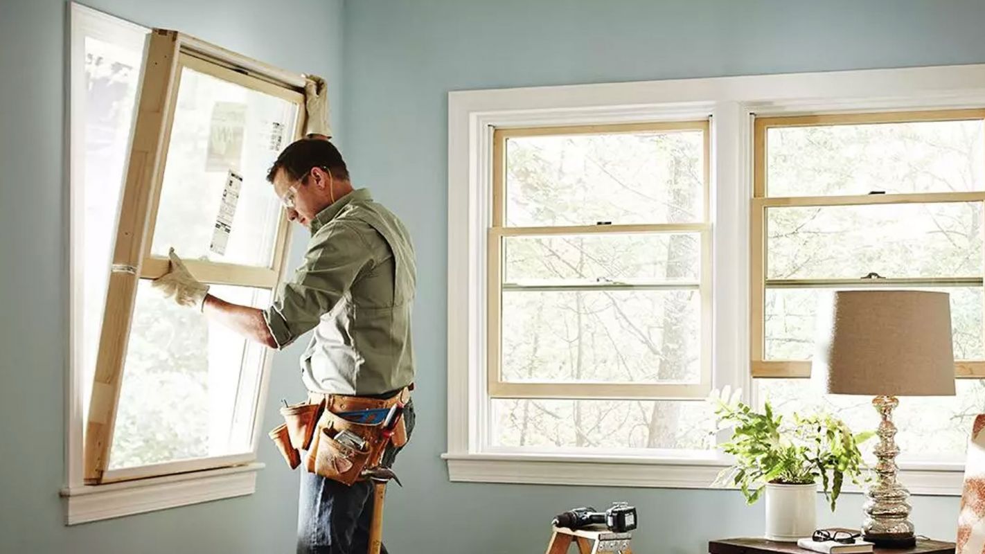 Window Repair Services Red Bank NJ