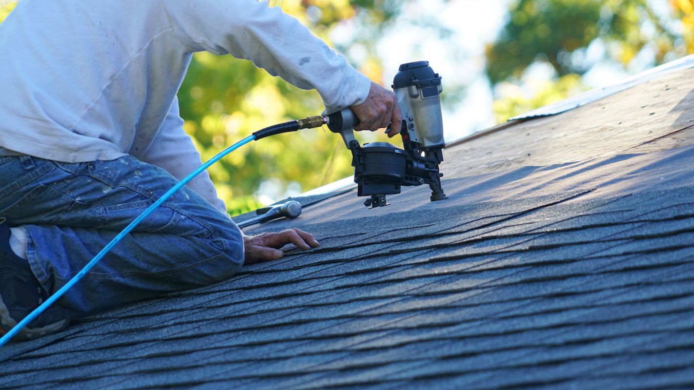 Roofing Replacement New Port Richey FL