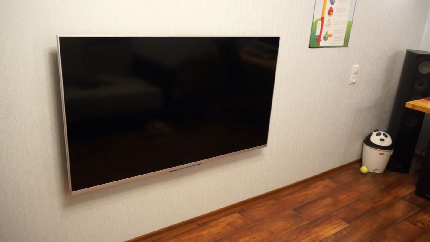 TV Mounting Services Staten Island NY