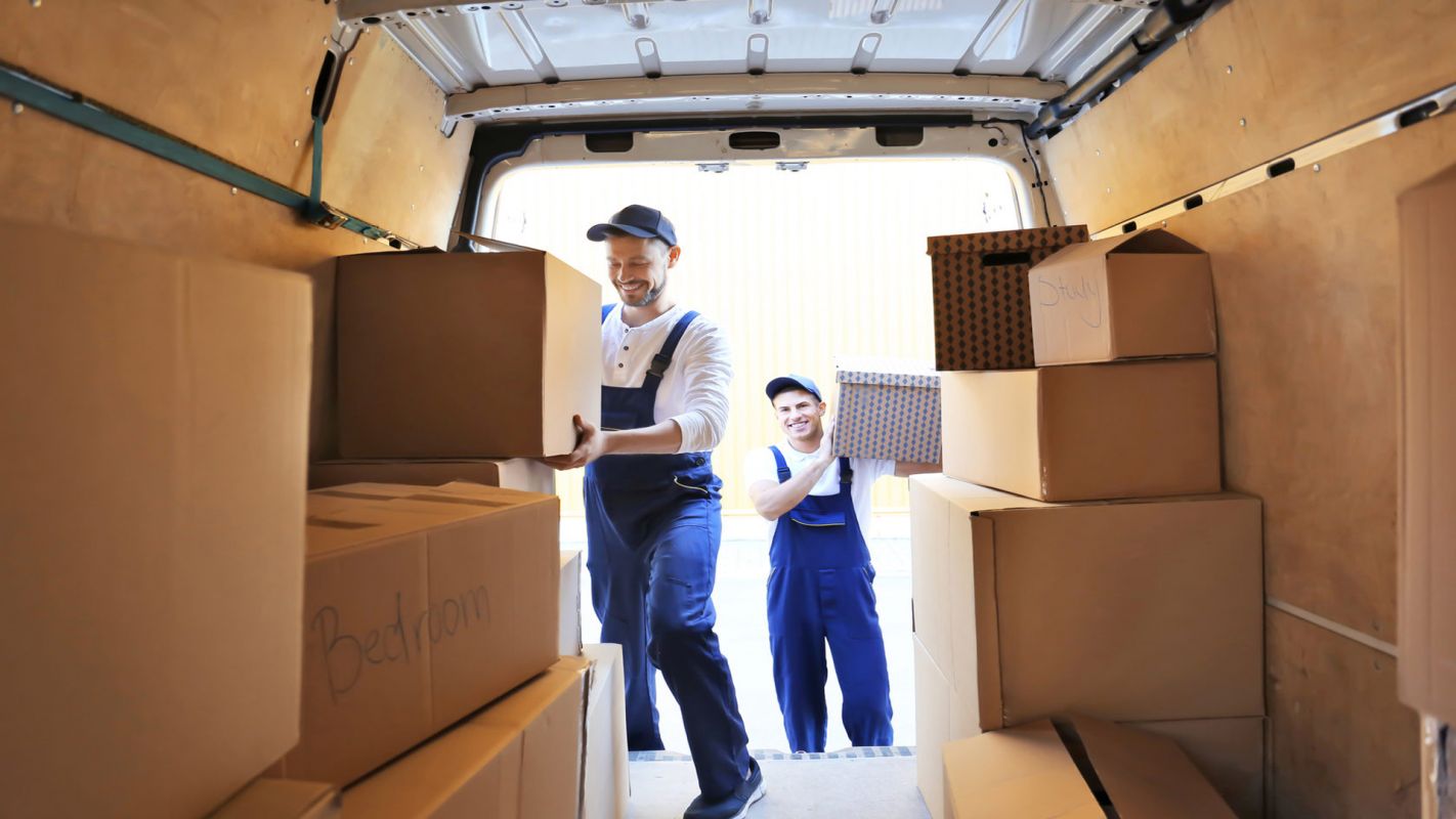 Moving Services Cost Staten Island NY