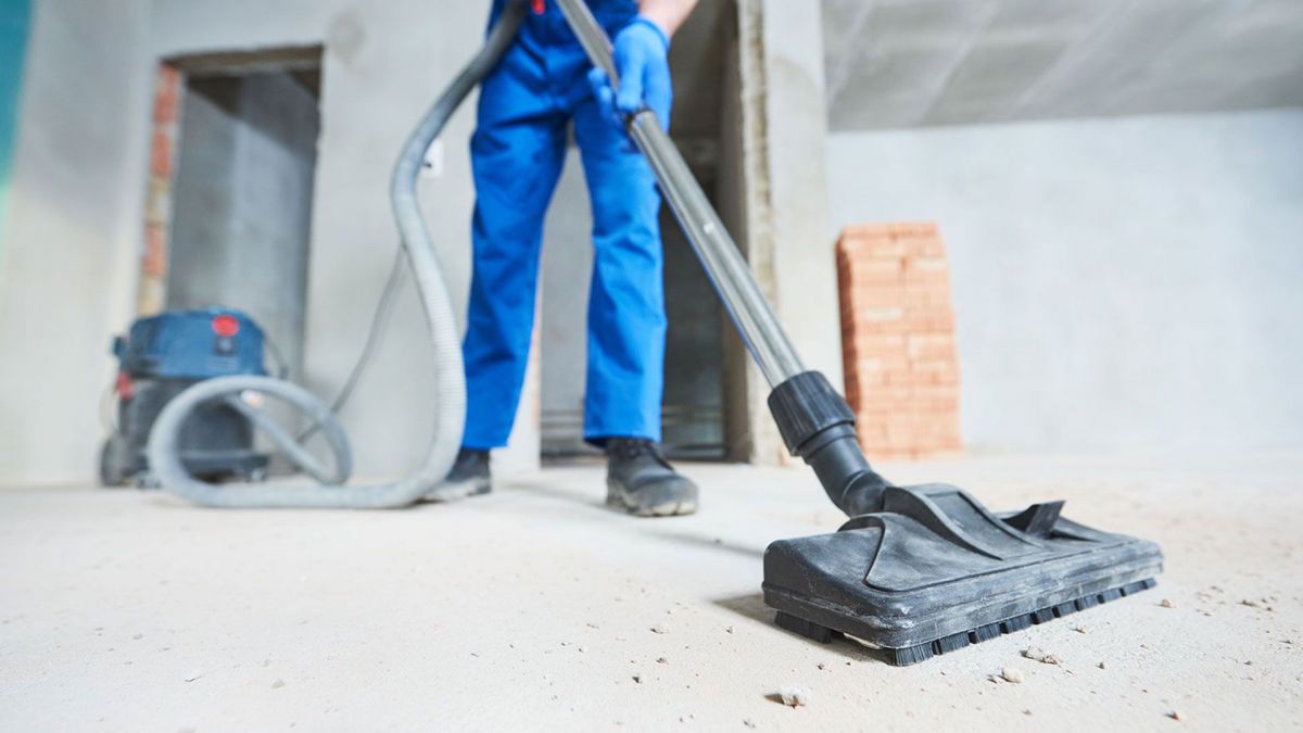 Post Construction Cleaning Service San Jose CA