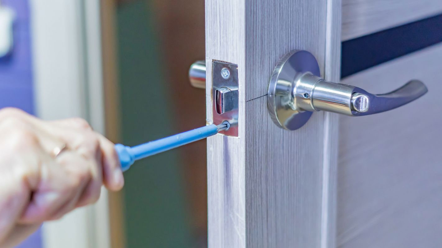 Best Locksmith Services Hilliard OH