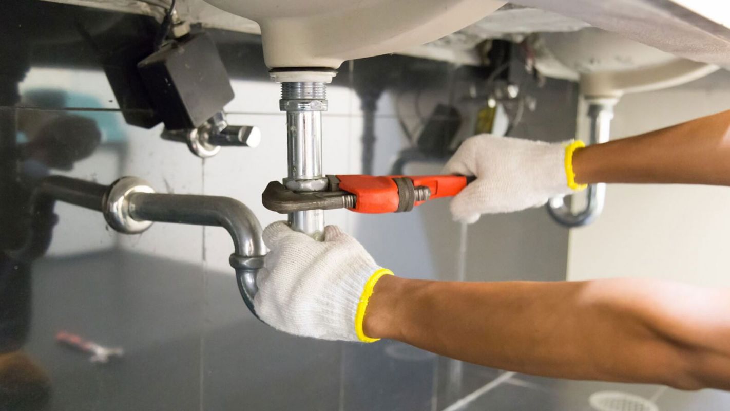 Best Plumbing Services Huntington Beach CA