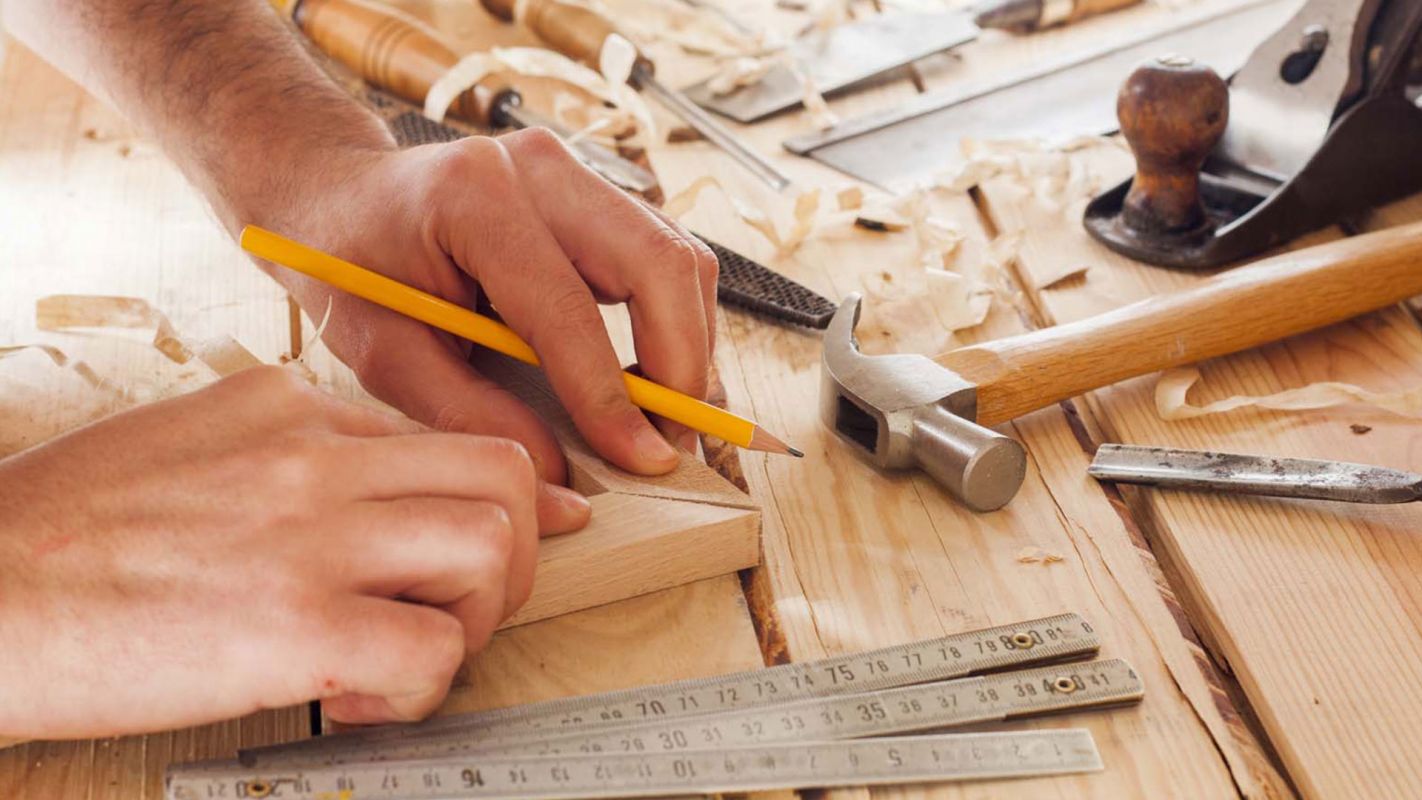 Best Carpentry Services Lake Forest CA