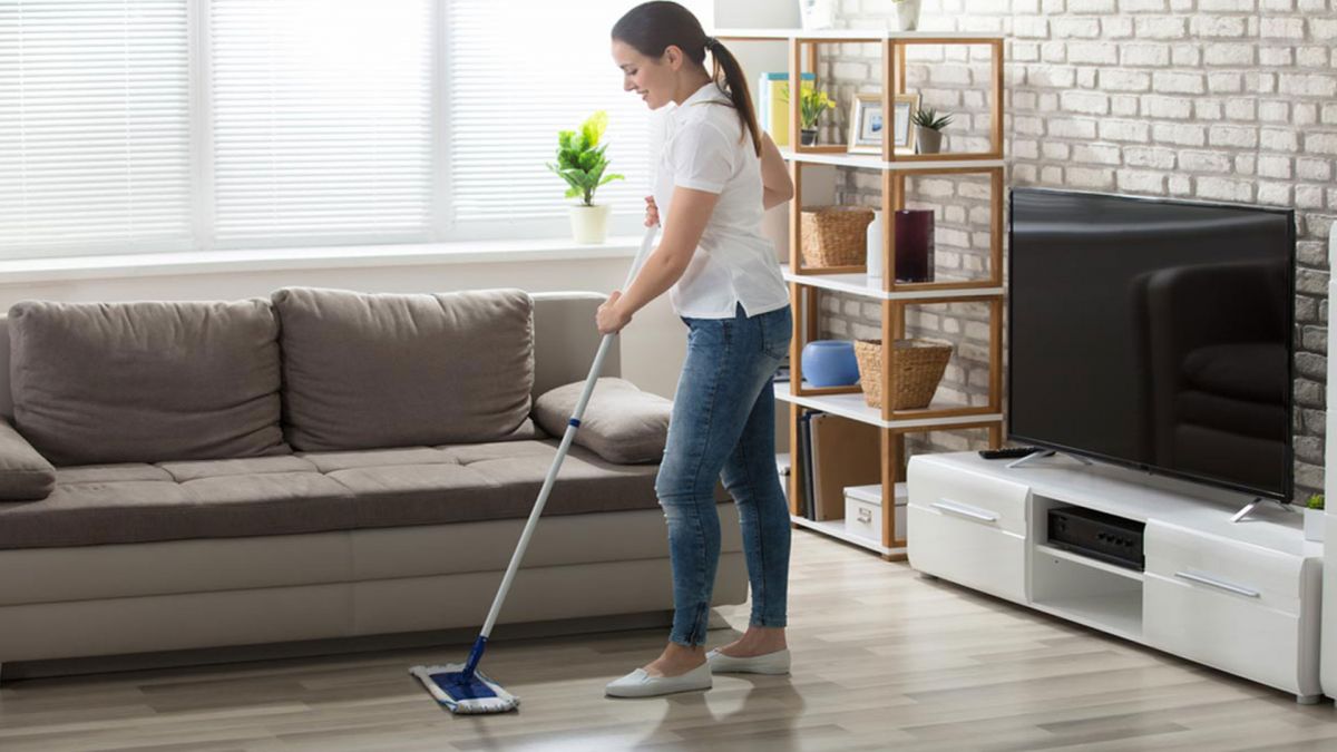 Residential Cleaning Service  Sunnydale CA