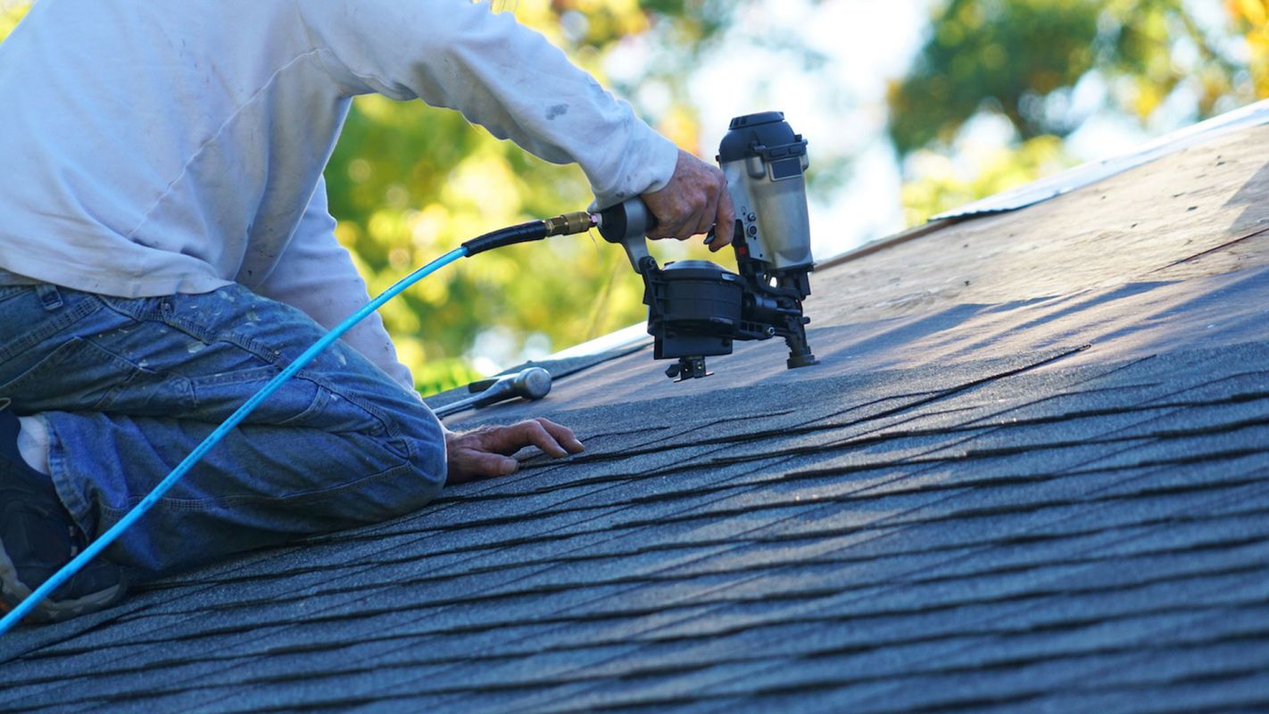 Roofing Replacement Dunedin FL