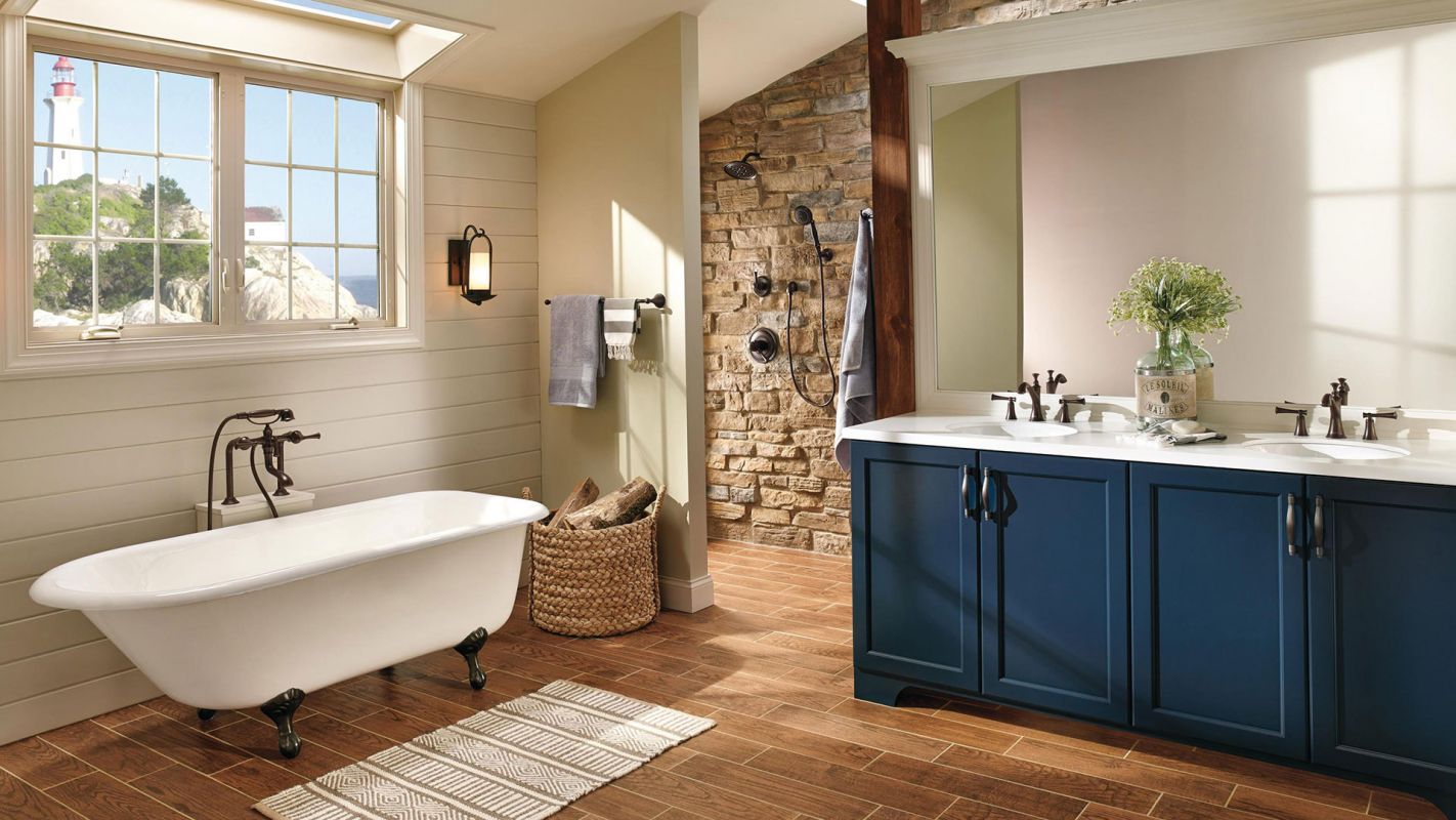 Residential Bathroom Remodeling Farmingville NY