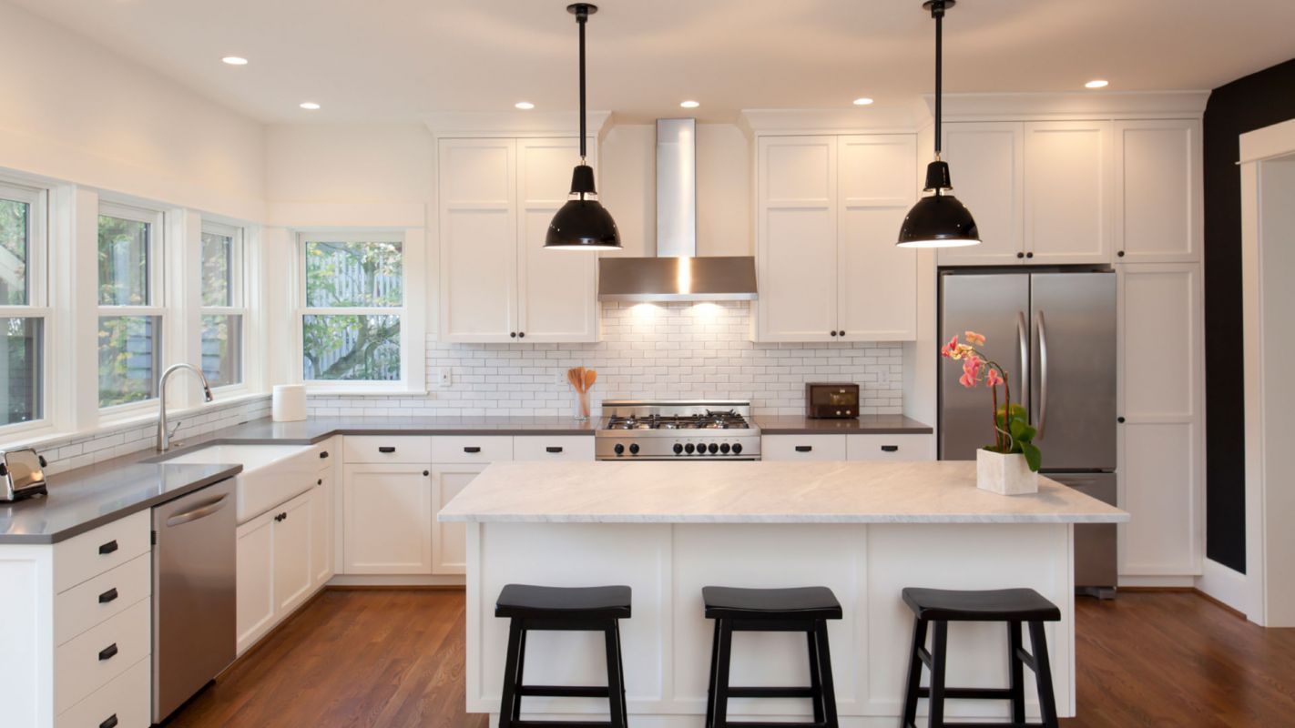 Kitchen Remodeling Bayport NY