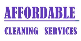 Affordable Cleaning Services offers house cleaning services in Derry NH