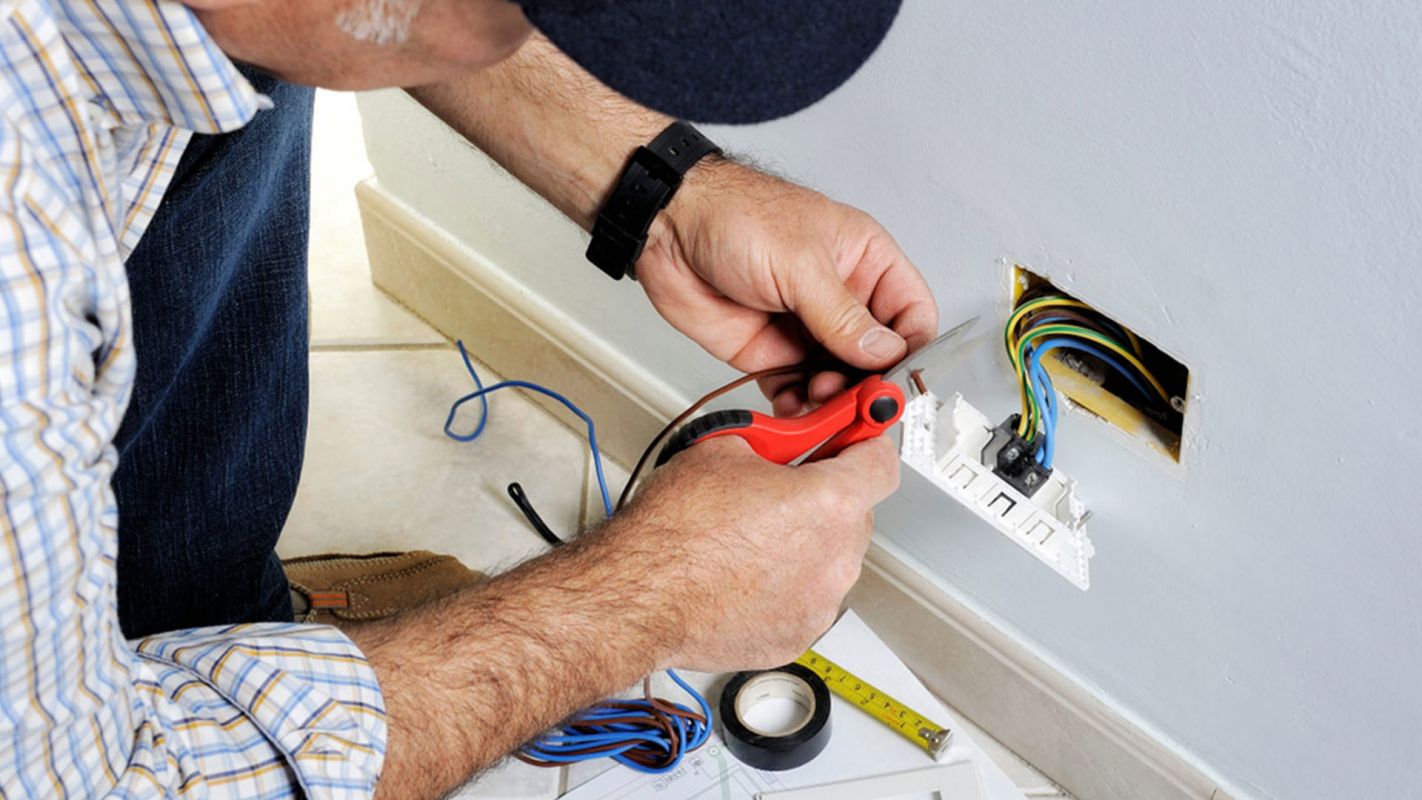 Electrical Installation Virginia Beach VA