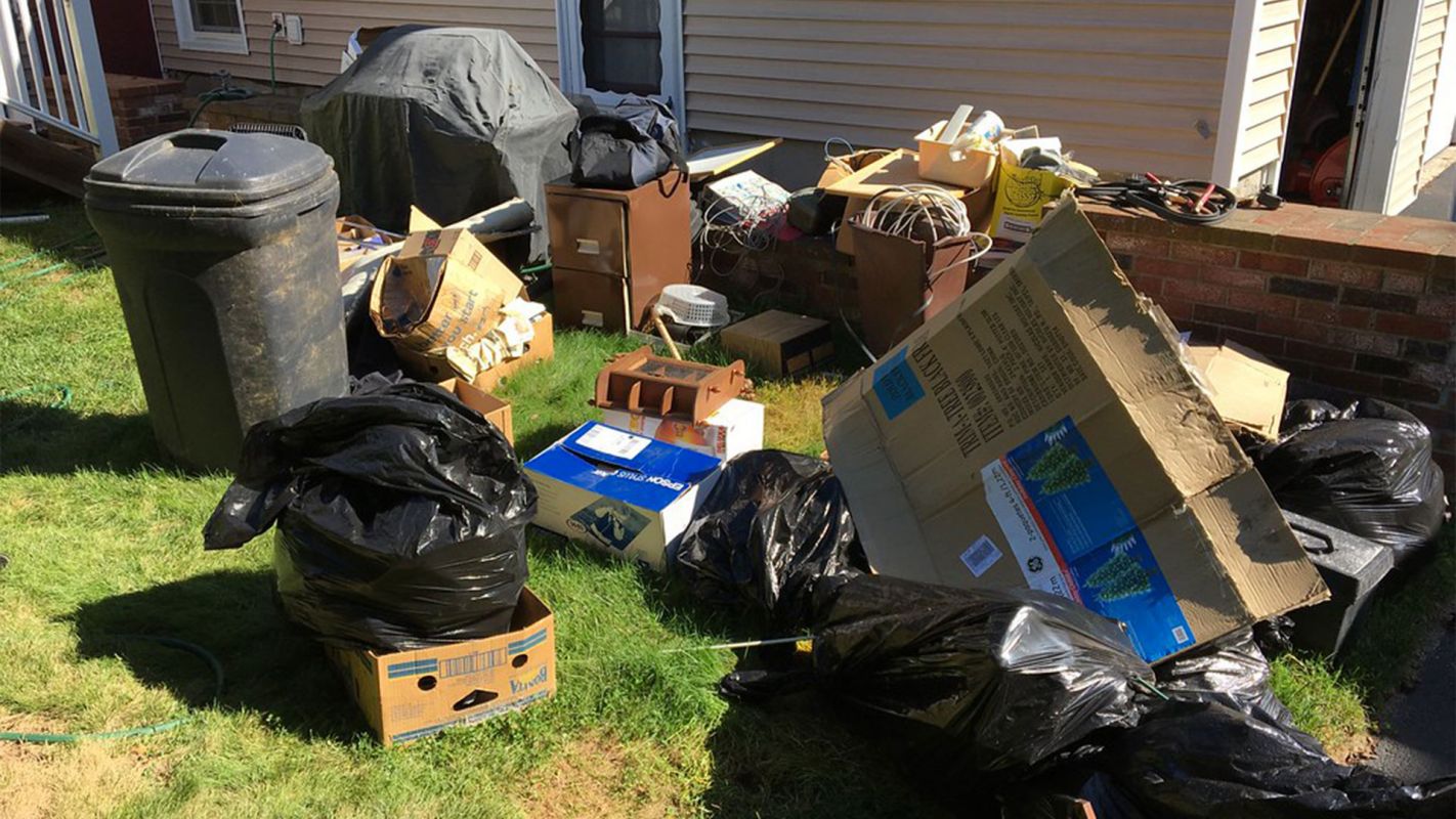 House Cleanouts Lakewood WA