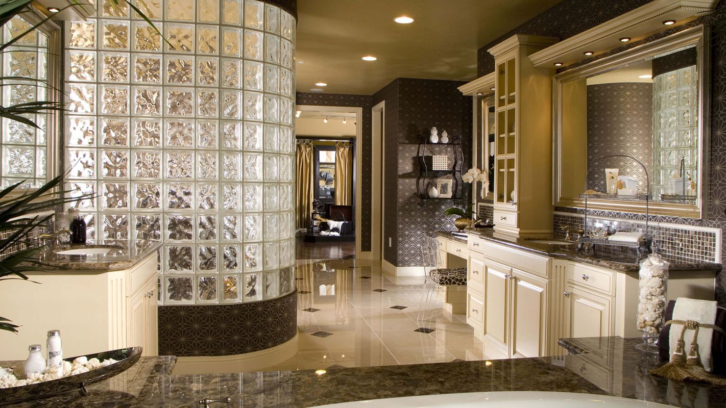 Luxury Bathroom Remodeling Sayville NY