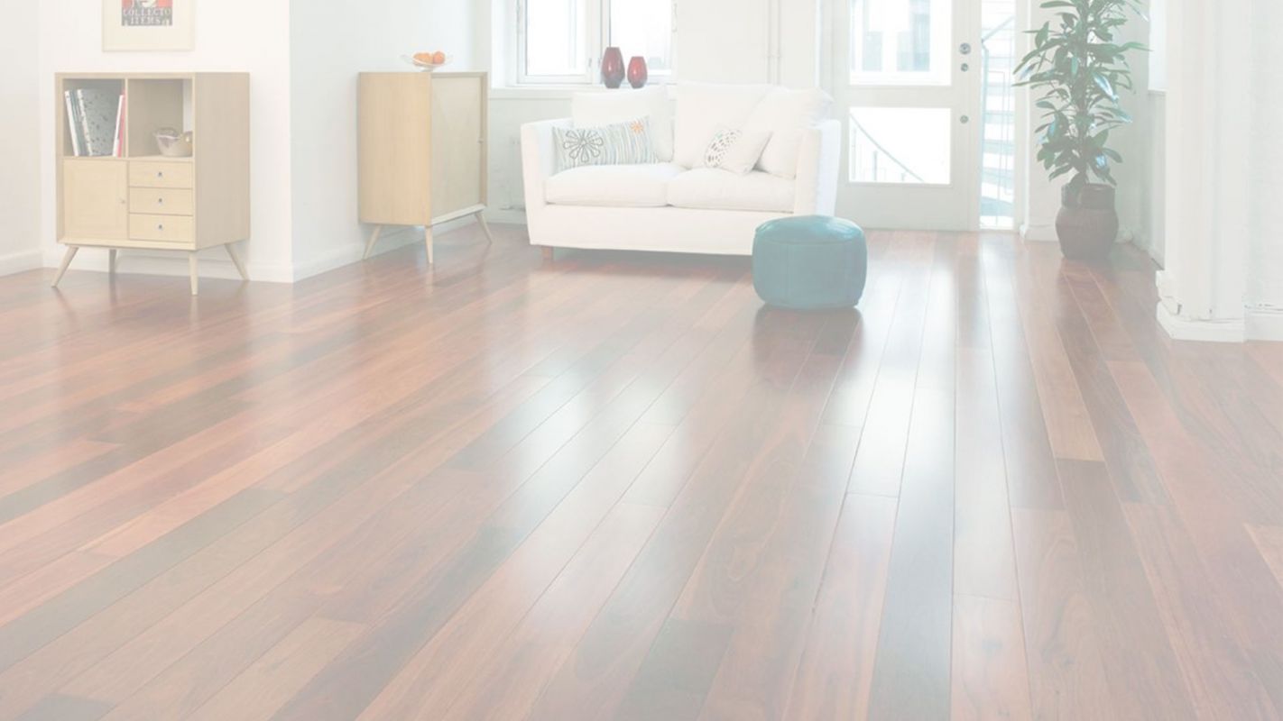 First-Rate Vinyl Plank Flooring Services in Surprise, AZ
