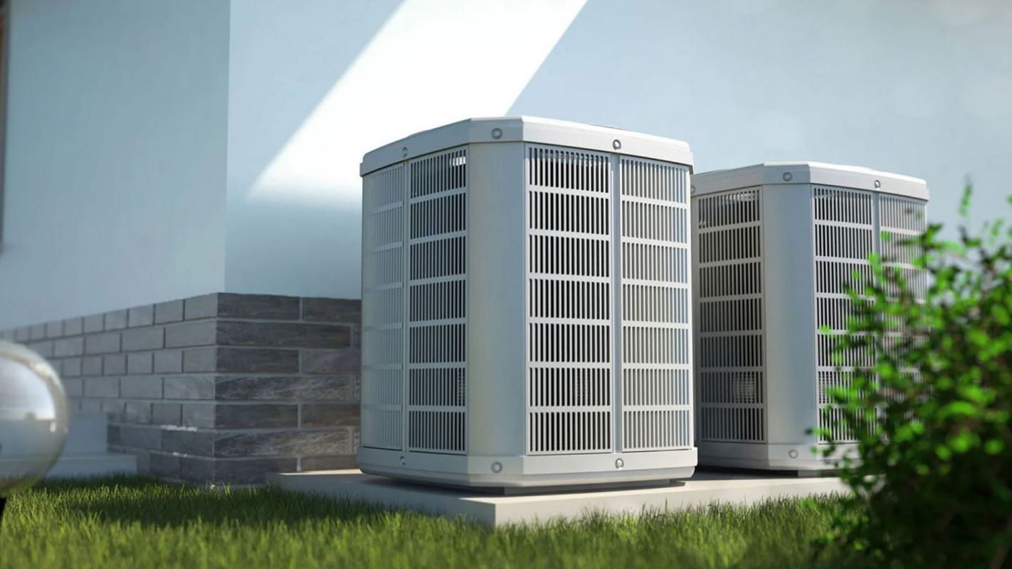 HVAC Repair Services Goose Creek SC
