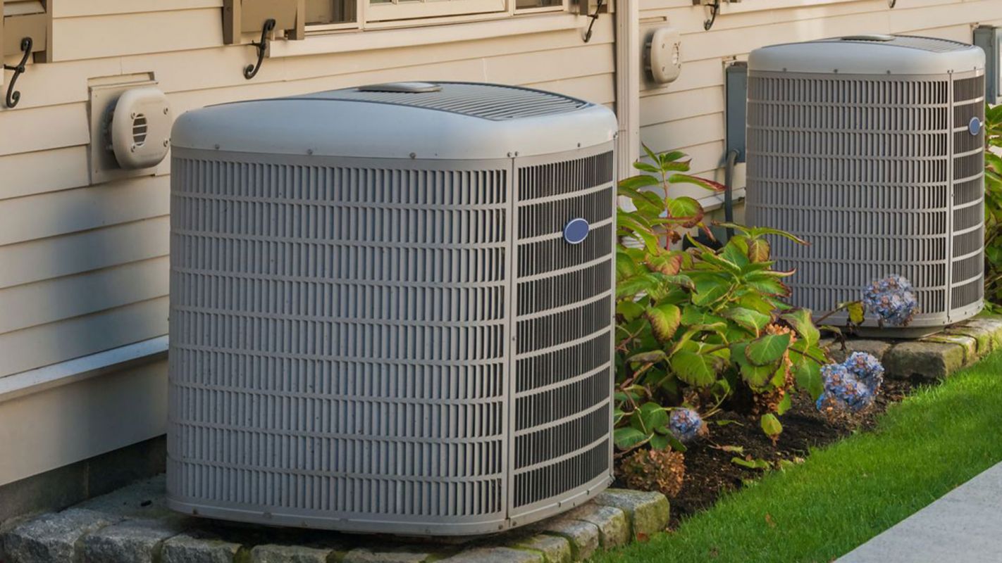 HVAC Contractor Cost Cottageville SC