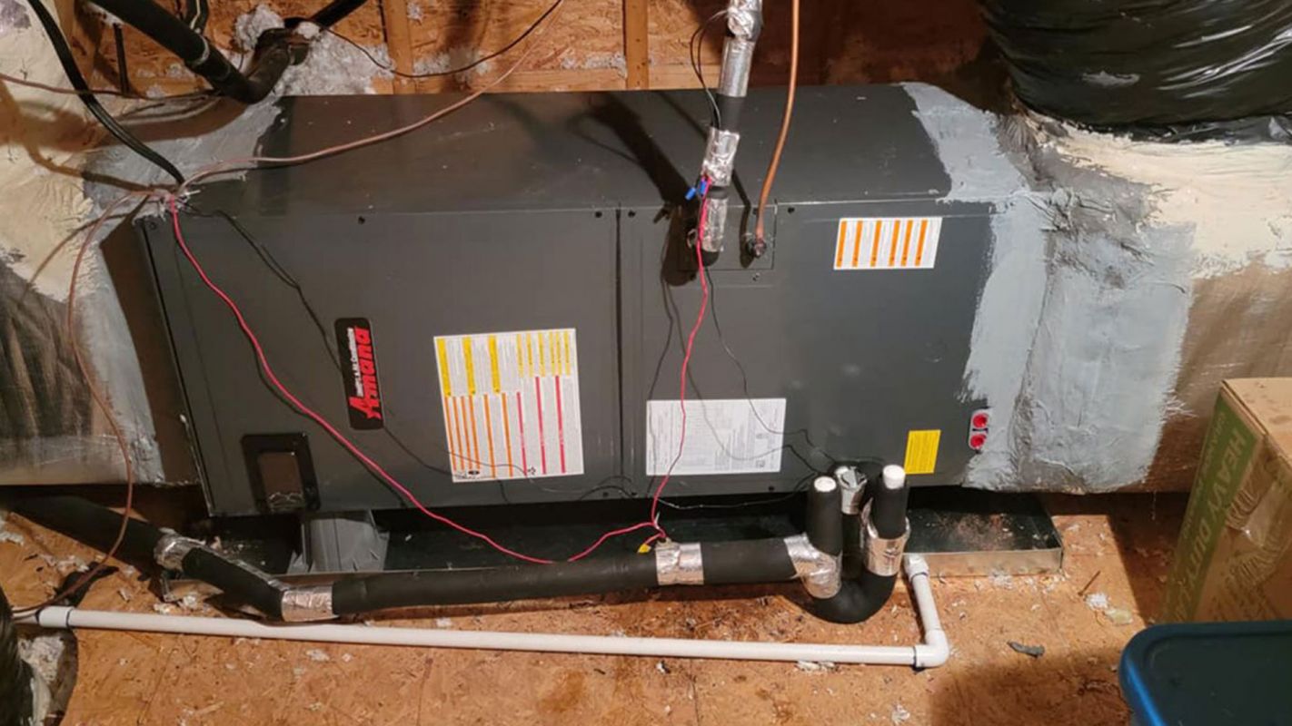 Furnace Repair Service Cottageville SC