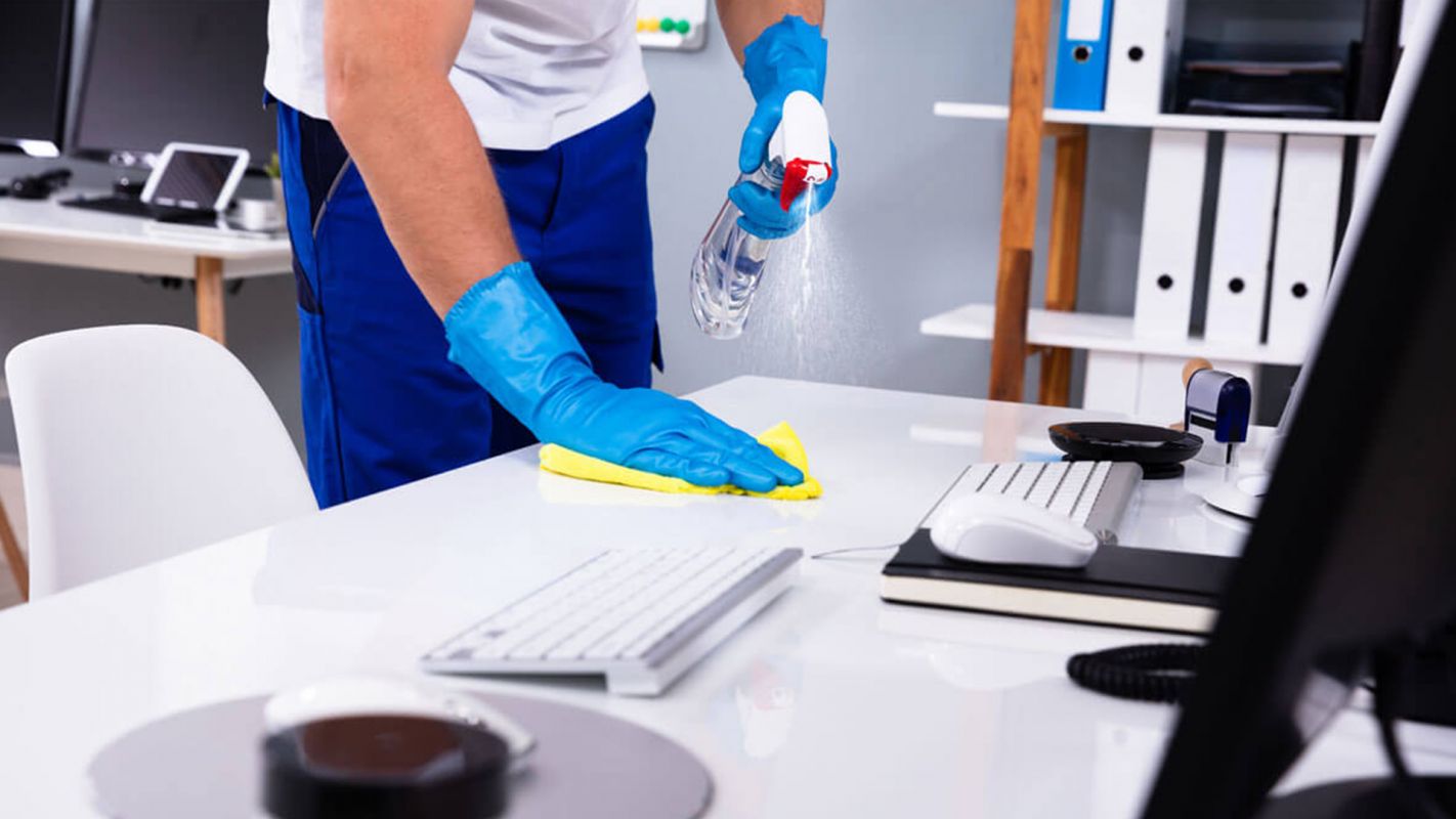 Office Cleaning Services Jenkinsville SC