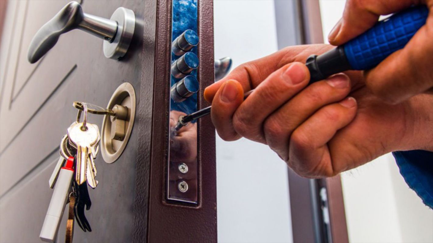Lock Installation Services Middleburg Heights OH