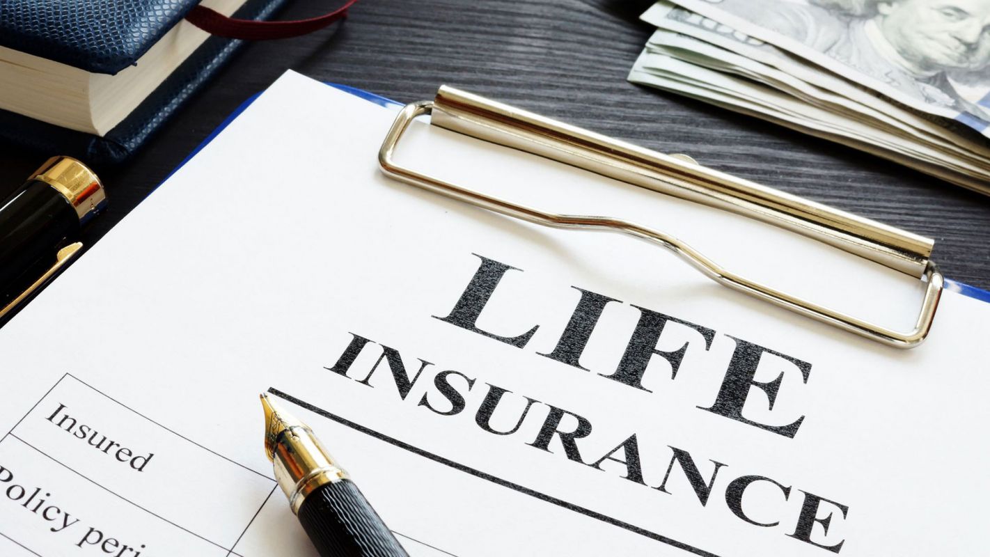 Life Insurance Services Houston, TX