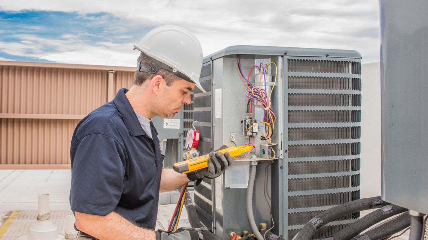 Heating Services Oldsmar FL