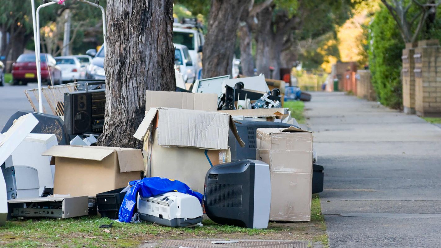 Best Junk Removal Chapin SC