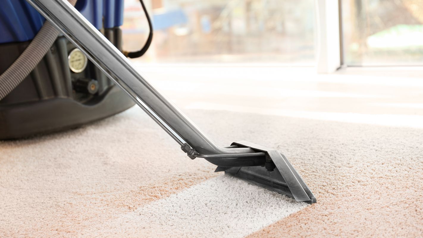 Carpet Cleaning Services Columbia SC
